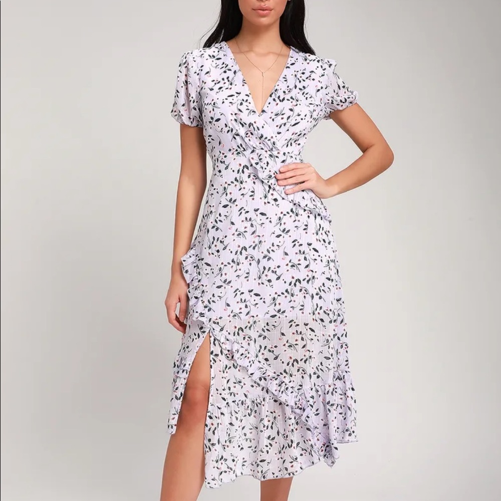 Lulu’s dress
